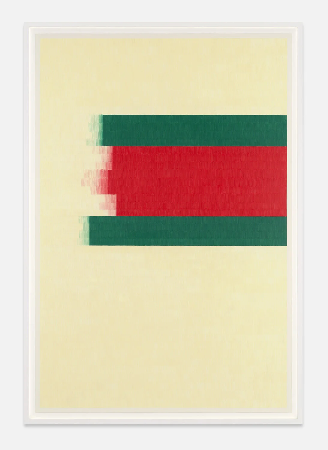 ZIPORA FRIED | As the Ground Turns Solid — Sikkema Malloy Jenkins